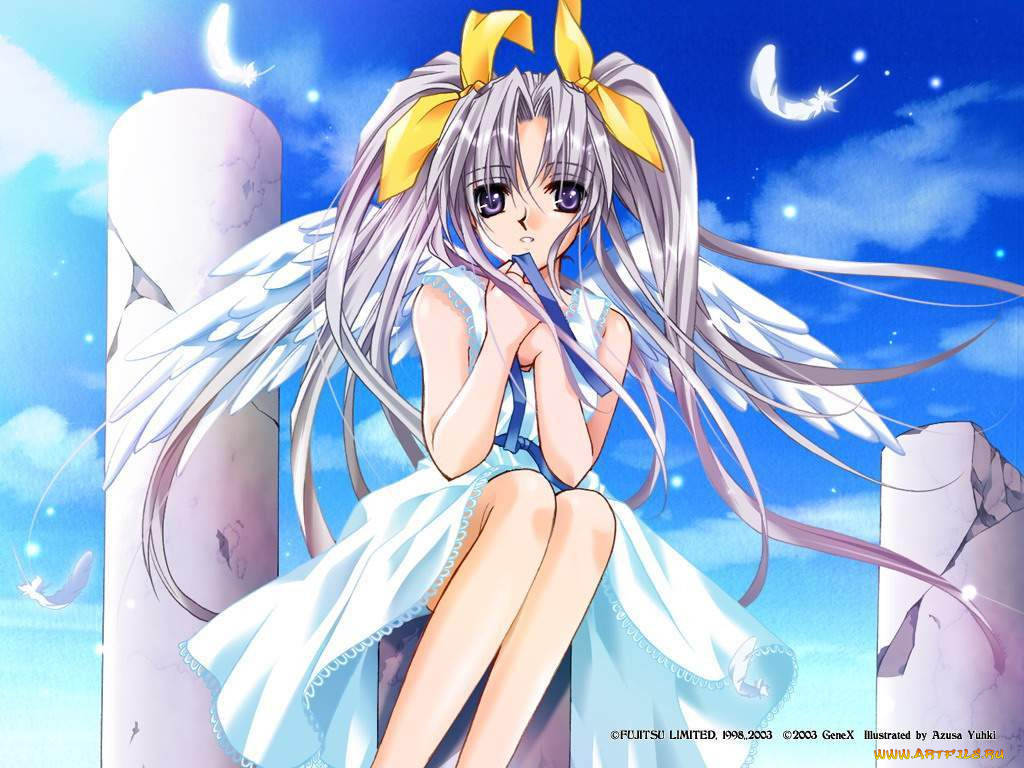 , angels, demons